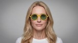 Izipizi Sun #G Yellow Honey 47739
