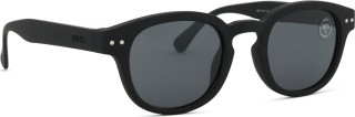 Izipizi Sun Junior #C Black (de 7 - 11 anos)