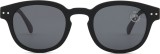 Izipizi Sun Junior #C Black (de 7 - 11 anos) 47212