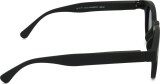 Izipizi Sun Junior #C Black (de 7 - 11 anos) 47213