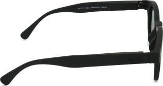 Izipizi Sun Junior #C Black (de 7 - 11 anos)