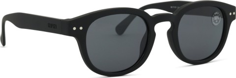 Izipizi Sun Junior #C Black (de 7 - 11 anos)