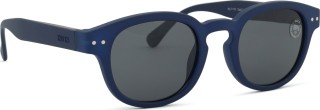 Izipizi Sun Junior #C Navy Blue (de 7 - 11 anos)