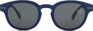 Izipizi Sun Junior #C Navy Blue (de 7 - 11 anos)