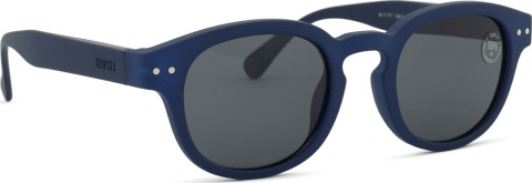 Izipizi Sun Junior #C Navy Blue (de 7 - 11 anos)