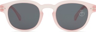 Izipizi Sun Junior #C Pink (de 7 - 11 anos)