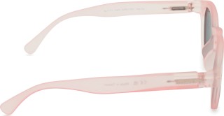 Izipizi Sun Junior #C Pink (de 7 - 11 anos)