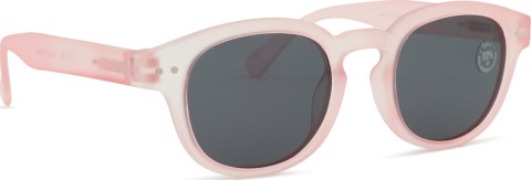Izipizi Sun Junior #C Pink (de 7 - 11 anos)