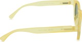 Izipizi Sun Junior #C Yellow Honey (de 7 - 11 anos) 47225