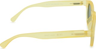 Izipizi Sun Junior #C Yellow Honey (de 7 - 11 anos)