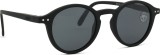 Izipizi Sun Junior #D Black (de 7 - 11 anos)