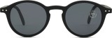 Izipizi Sun Junior #D Black (de 7 - 11 anos) 47226