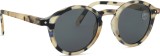 Izipizi Sun Junior #D Light Tortoise (de 7 - 11 anos)
