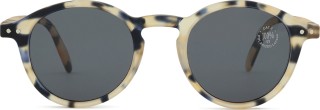 Izipizi Sun Junior #D Light Tortoise (de 7 - 11 anos)