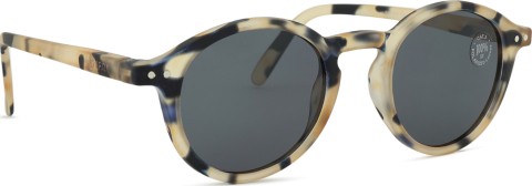 Izipizi Sun Junior #D Light Tortoise (de 7 - 11 anos)
