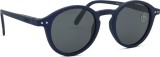 Izipizi Sun Junior #D Navy Blue (de 7 - 11 anos)