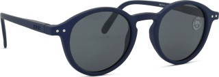 Izipizi Sun Junior #D Navy Blue (de 7 - 11 anos)