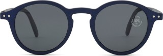 Izipizi Sun Junior #D Navy Blue (de 7 - 11 anos)
