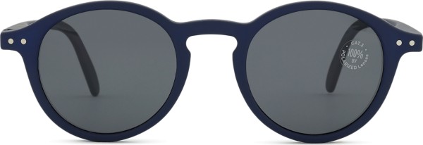 Izipizi Sun Junior #D Navy Blue (de 7 - 11 anos)