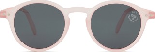 Izipizi Sun Junior #D Pink (de 7 - 11 anos)