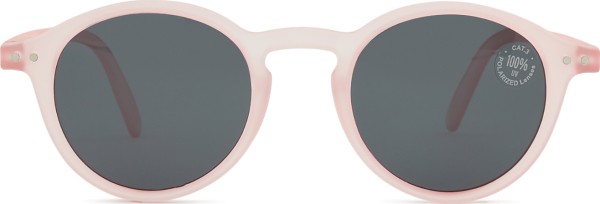 Izipizi Sun Junior #D Pink (de 7 - 11 anos)