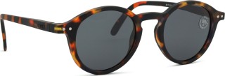 Izipizi Sun Junior #D Tortoise (de 7 - 11 anos)