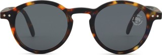 Izipizi Sun Junior #D Tortoise (de 7 - 11 anos)