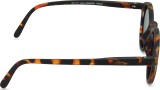 Izipizi Sun Junior #D Tortoise (de 7 - 11 anos) 47237