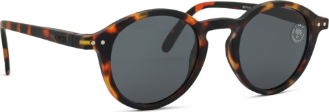Izipizi Sun Junior #D Tortoise (de 7 - 11 anos)