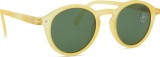 Izipizi Sun Junior #D Yellow Honey (de 7 - 11 anos)