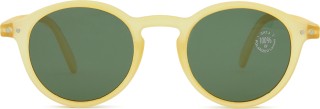 Izipizi Sun Junior #D Yellow Honey (de 7 - 11 anos)