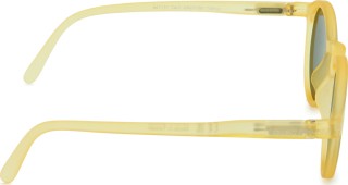 Izipizi Sun Junior #D Yellow Honey (de 7 - 11 anos)