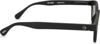 Izipizi Sun Junior #C Black (de 5 a 10 anos) 13567