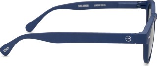 Izipizi Sun Junior #C Navy Blue (de 5 a 10 anos) 16688