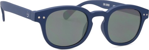Izipizi Sun Junior #C Navy Blue (de 5 a 10 anos)