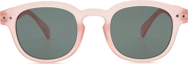Izipizi Sun Junior #C Pink (de 5 a 10 anos)