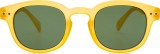 Izipizi Sun Junior #C Yellow Honey (de 5 a 10 anos) 13556