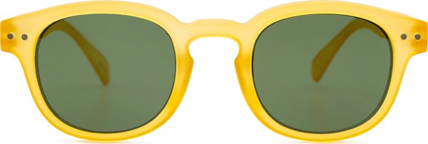 Izipizi Sun Junior #C Yellow Honey (de 5 a 10 anos)