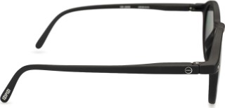 Izipizi Sun Junior #D Black (de 5 a 10 anos) 13543