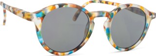 Izipizi Sun Junior #D Blue Tortoise (de 5 a 10 anos)