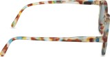 Izipizi Sun Junior #D Blue Tortoise (de 5 - 10 anos) 47251