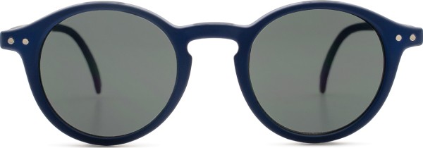 Izipizi Sun Junior #D Navy Blue (de 5 a 10 anos)