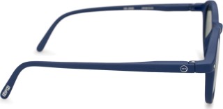Izipizi Sun Junior #D Navy Blue (de 5 a 10 anos) 13549
