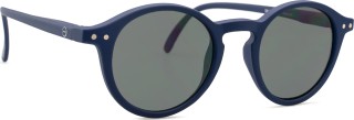 Izipizi Sun Junior #D Navy Blue (de 5 a 10 anos)