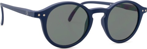 Izipizi Sun Junior #D Navy Blue (de 5 a 10 anos)