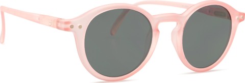 Izipizi Sun Junior #D Pink (de 5 a 10 anos)