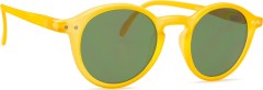 Izipizi Sun Junior #D Yellow Honey (de 5 - 10 anos)