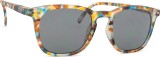 Izipizi Sun Junior #E Blue Tortoise (de 5 a 10 anos)