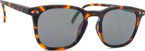 Izipizi Sun Junior #E Tortoise (de 5 a 10 anos)