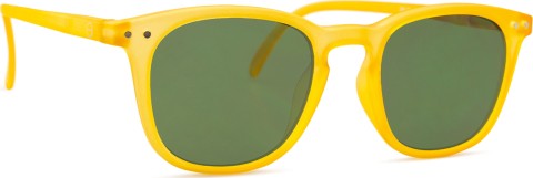 Izipizi Sun Junior #E Yellow Honey (de 5 a 10 anos)